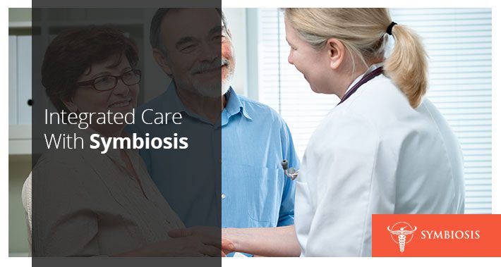 Integrated Care With Symbiosis | Symbiosis LLC | Medical Clinic Space Operations Management