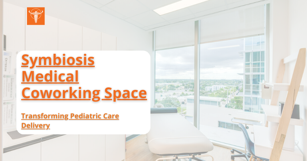 Case Study - Symbiosis Medical Coworking Space